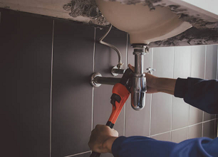 Beylikdüzü Lavabo Tikali Boru Açma